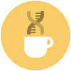 Craft Coffee Logo. Click to visit the homepage