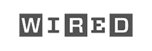 wired