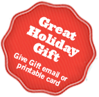 holiday gift badge 2016 no ribbon