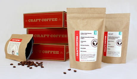 Craft Coffee Gift Coffee Subscription Boxes